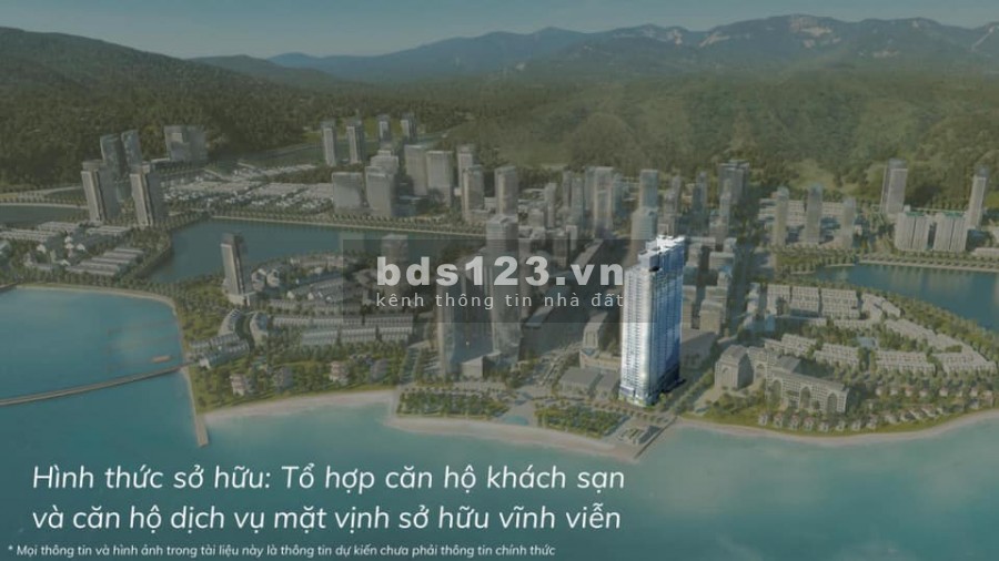 ĐẤT HẠ LONG ĐÃ LÊN LÀ KHÔNG XUỐNG: TẤC ĐẤT MÃI LÀ TẤC VÀNG