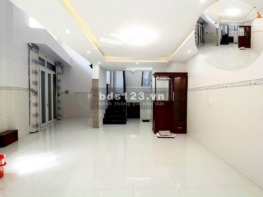 Chính chủ nhà Dương Đức Hiền 62m2 giá chỉ 4,8 tỷ. Tặng nội thất
