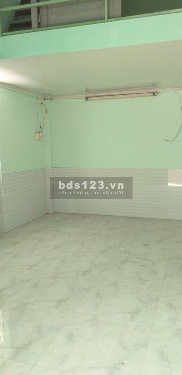 2.65 Tỷ, Bán Nhà XVNT, ngay cầu thị nghè, cách Q1 vài bước chân