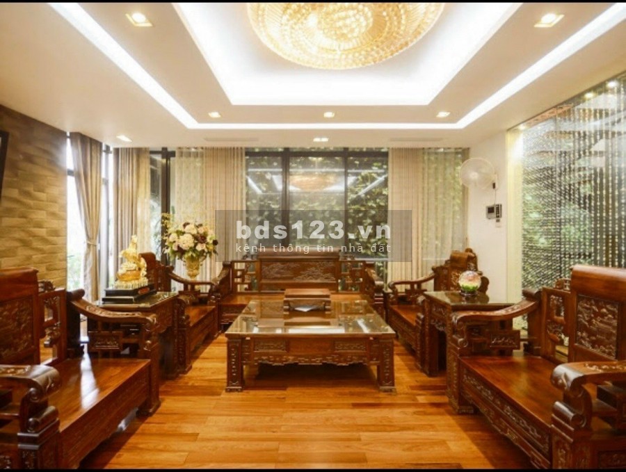 BÁN NHÀ PHỐ CỔ, NGÃ 6 CỬA NAM CĂN NHÀ SIÊU LỘC, PHỐ THỢ NHUỘM 66M2 X 5T MT 3.8M