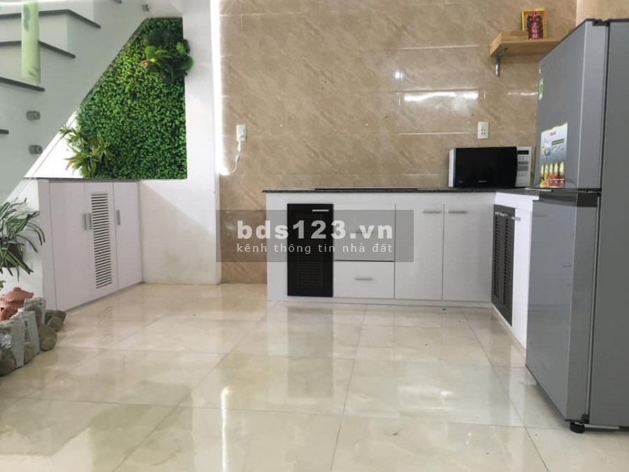 36m2-2 tầng HXH chỉ 3.35 tỷ Nguyễn Quý Anh Tân Sơn Nhì Tân Phú