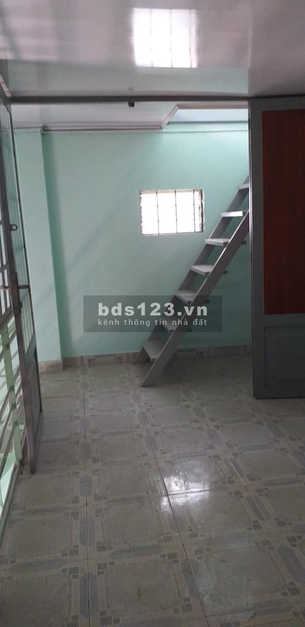 2.65 Tỷ, Bán Nhà XVNT, ngay cầu thị nghè, cách Q1 vài bước chân