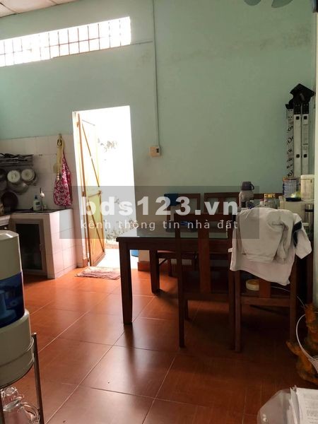 Nhà hẻm xe hơi Gò Dầu 58m2, 2 tầng chỉ 5.2 tỷ