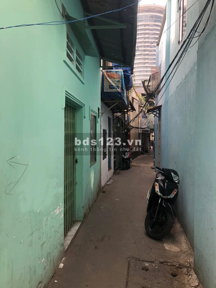 2.65 Tỷ, Bán Nhà XVNT, ngay cầu thị nghè, cách Q1 vài bước chân