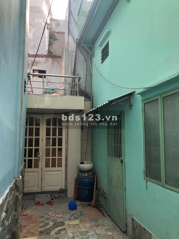 2.65 Tỷ, Bán Nhà XVNT, ngay cầu thị nghè, cách Q1 vài bước chân