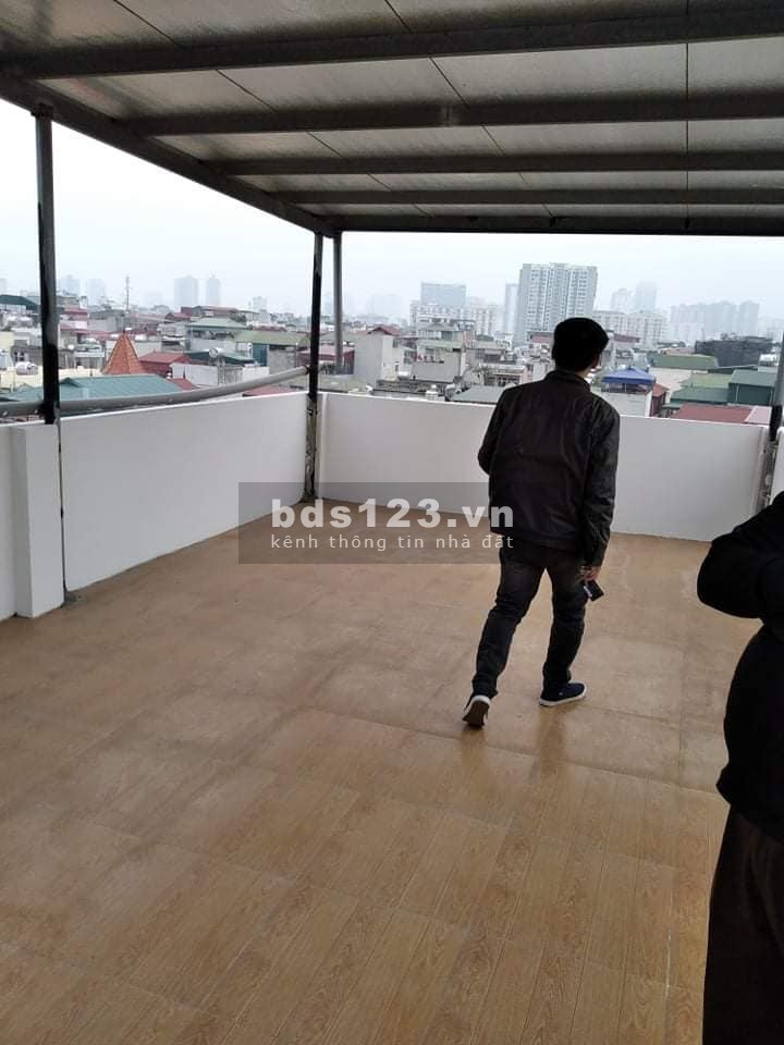 Bán nhà mặt phố Cầu Giấy, ô tô tránh, 7 tầng, thang máy, kinh doanh đỉnh, 90m2