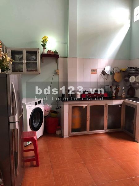 Nhà hẻm xe hơi Gò Dầu 58m2, 2 tầng chỉ 5.2 tỷ