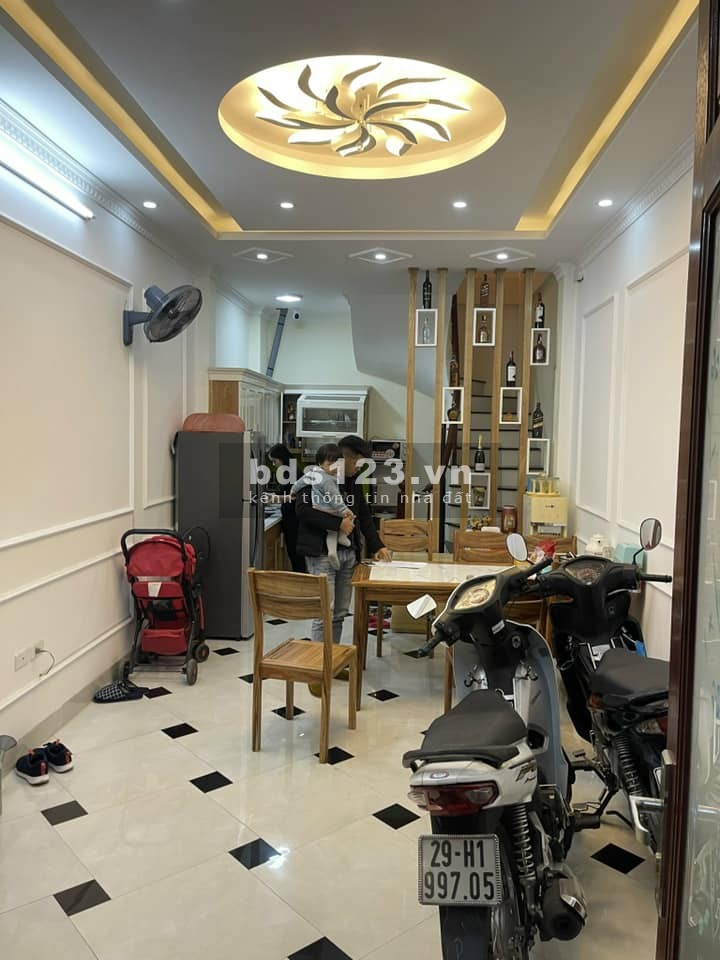 LÊ TRỌNG TẤN HÀ ĐÔNG 35M NHÀ ĐẸP 5M RA PHỐ, Ô TÔ ĐỖ CỬA CHỈ 2.45 TỈ LH 0942.861188