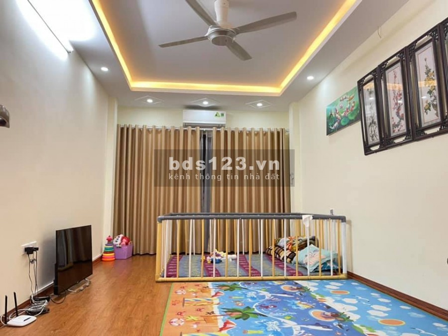 LÊ TRỌNG TẤN HÀ ĐÔNG 35M NHÀ ĐẸP 5M RA PHỐ, Ô TÔ ĐỖ CỬA CHỈ 2.45 TỈ LH 0942.861188