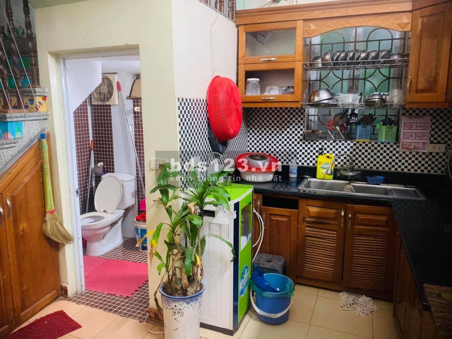 Mặt phố Thúy Lĩnh Hoàng Mai 125m2, MT 8m, giá 5.9 tỷ: LH 0933967666.