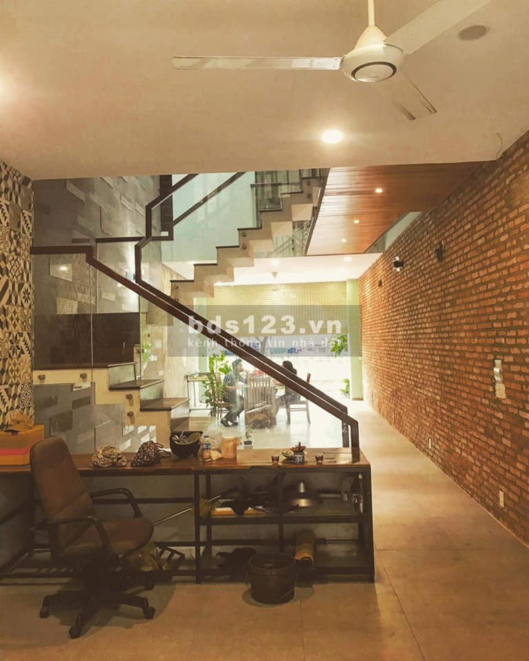 Nhà 2 Mặt Tiền Quận 6 ô tô vào nhà kinh doanh đủ thứ = Chỉ 14.2 Tỷ
