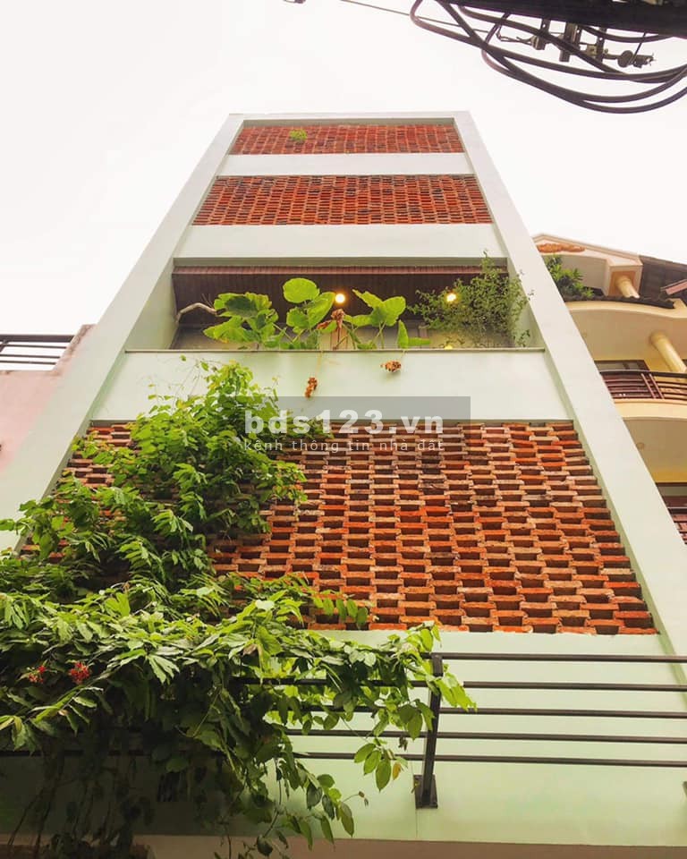 Nhà 2 Mặt Tiền Quận 6 ô tô vào nhà kinh doanh đủ thứ = Chỉ 14.2 Tỷ