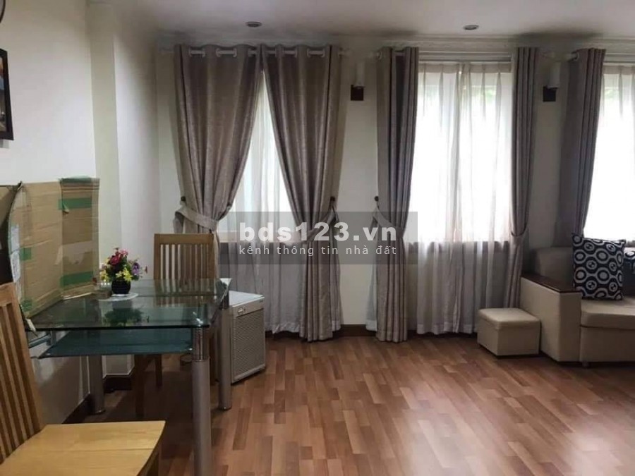 Bán gấp nhà Thái Hà, Đống Đa, 53m2, 4 tầng, mt 6m, ngõ bagac, gần ô tô,cho thuê ổn định.