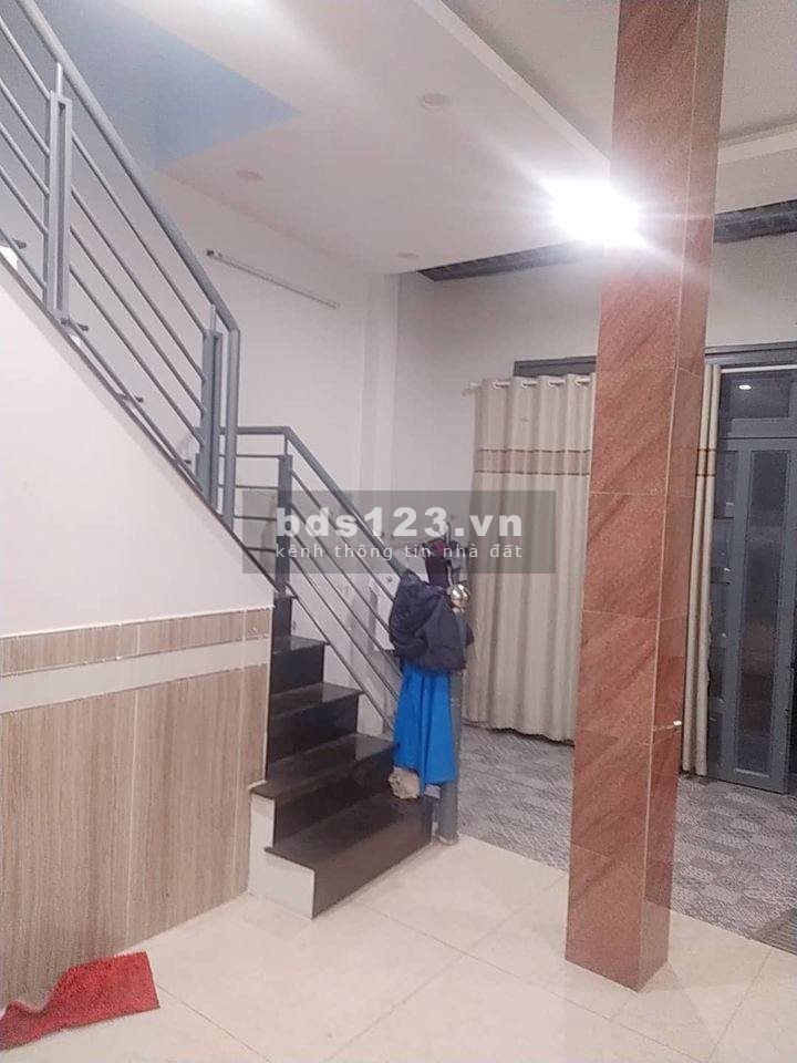 78m2 Trần Văn Quang Tân Bình, 8 phòng cho thuê, Thu nhập 20tr/tháng, Chỉ 5 tỷ