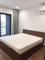 Bán nhanh căn 3 ngủ Goldmark city 110m. Full nội thất