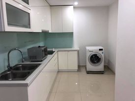 Bán nhanh căn 3 ngủ Goldmark city 110m. Full nội thất