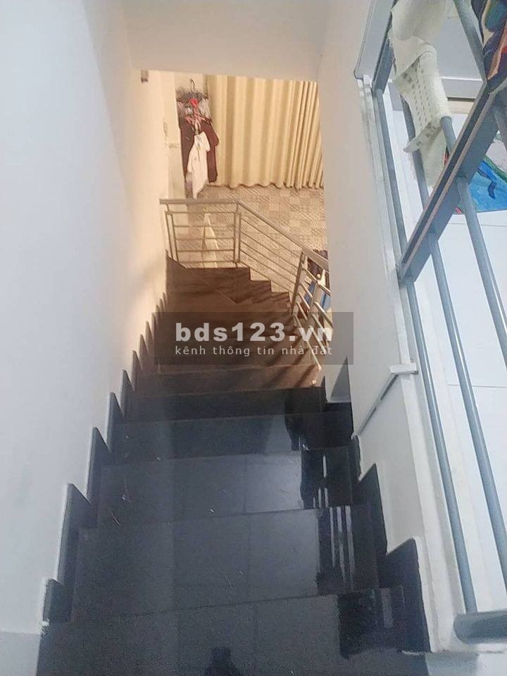 78m2 Trần Văn Quang Tân Bình, 8 phòng cho thuê, Thu nhập 20tr/tháng, Chỉ 5 tỷ
