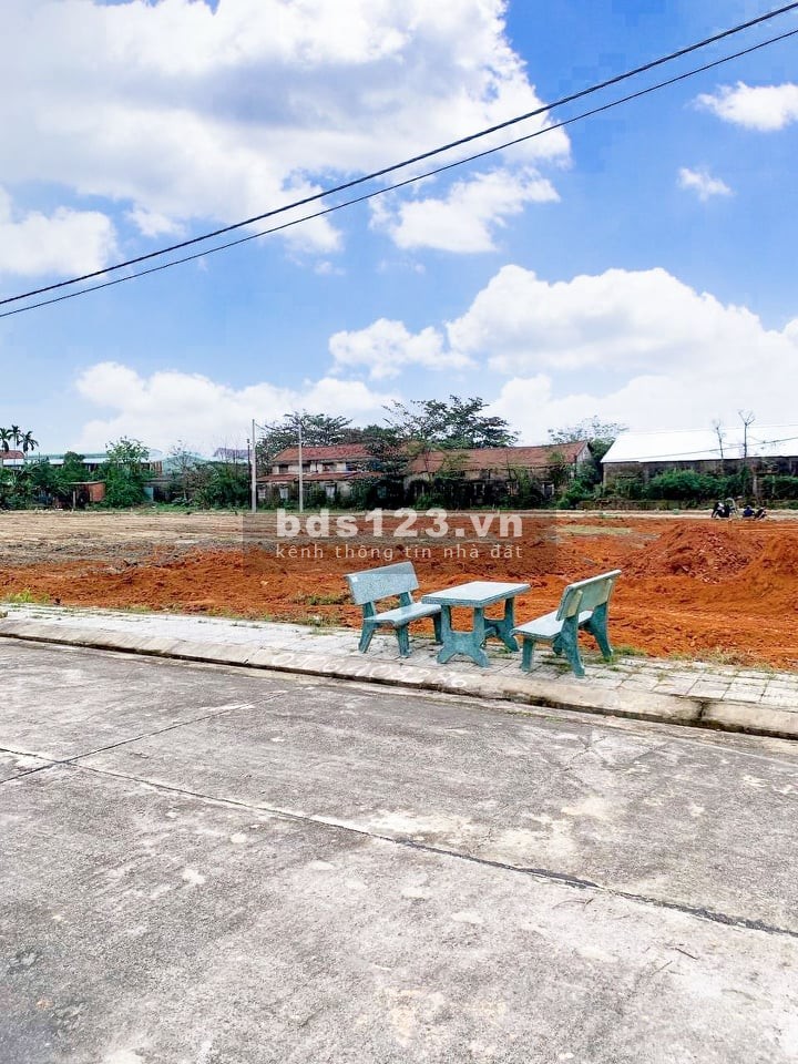 Đất Điện Thắng Bắc sát Quốc lộ 1A