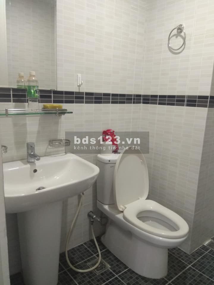 Căn hộ Hà Đô Nguyễn Kiệm 2PN, Đủ nội thất cho thuê gấp Giá Tốt #11 Triệu