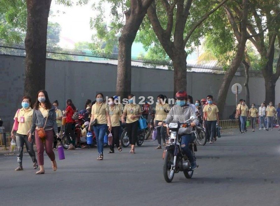 Do chuyển nhà nên hiện tại cần bán gấp nhà cấp 4 và lô đất ở Mỹ Phước 3 gần đường V.Đai 4