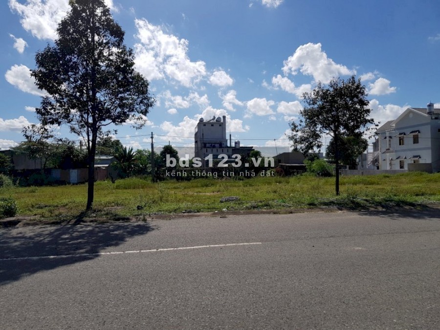 Do chuyển nhà nên hiện tại cần bán gấp nhà cấp 4 và lô đất ở Mỹ Phước 3 gần đường V.Đai 4