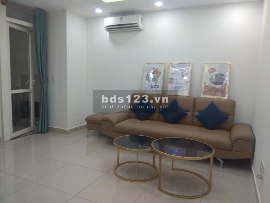 Căn hộ Hà Đô Nguyễn Kiệm 2PN, Đủ nội thất cho thuê gấp Giá Tốt #11 Triệu