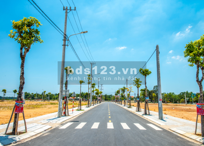 Bán nhanh lô đất vuông vức sạch đẹp O6-5 KDC số 1 Điện Thắng epictown 0905983016