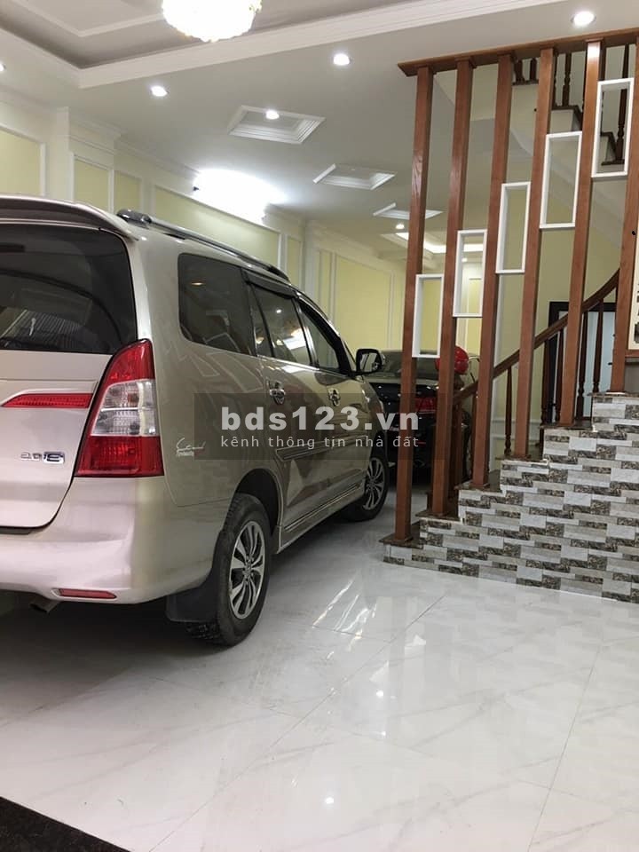 RẺ GIẬT MÌNH Phố Xã Đàn 55m, tặng full nội thất cao cấp chỉ 3 tỷ 500tr