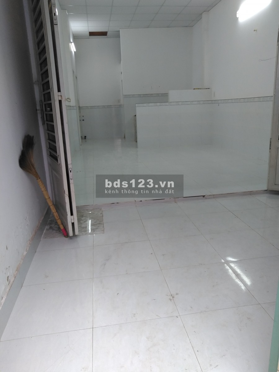 Cho thuê nhà chợ nhỏ Vĩnh Lộc B. Liên ấp 123