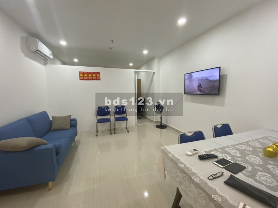 Cho thuê căn hộ Officetel Moonlight Park View, đầy đủ nội thất