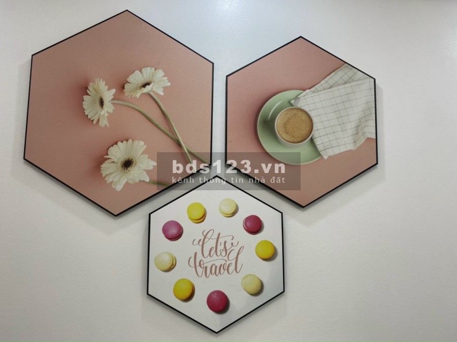 Hàng hot cho các nhà đầu tư, 12 căn ở đường Điện Biên Phủ, từ 1.6 tỷ/căn, nhanh tay