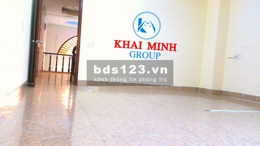 Phòng GIÁ RẺ, cửa sổ thoáng mát- gần ĐH Văn Lang CS3, Bình Lợi