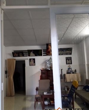 Cần bán nhà hẻm 175 Cô Giang Q1