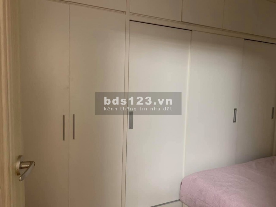 Bán cắt lỗ chung cư Full đồ 2PN 54m2 Ruby3 Phúc Lợi giá 1,3 tỷ LH 0348885083