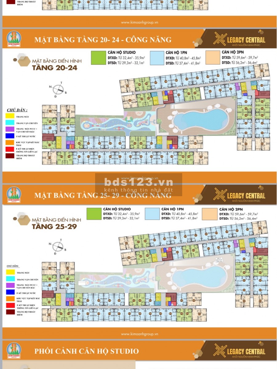 Nhập từ khóa tìm kiếm Nhà đất bán Tìm kiếm Bán căn hộ Thuận An,Bình Dương - Legacy Central