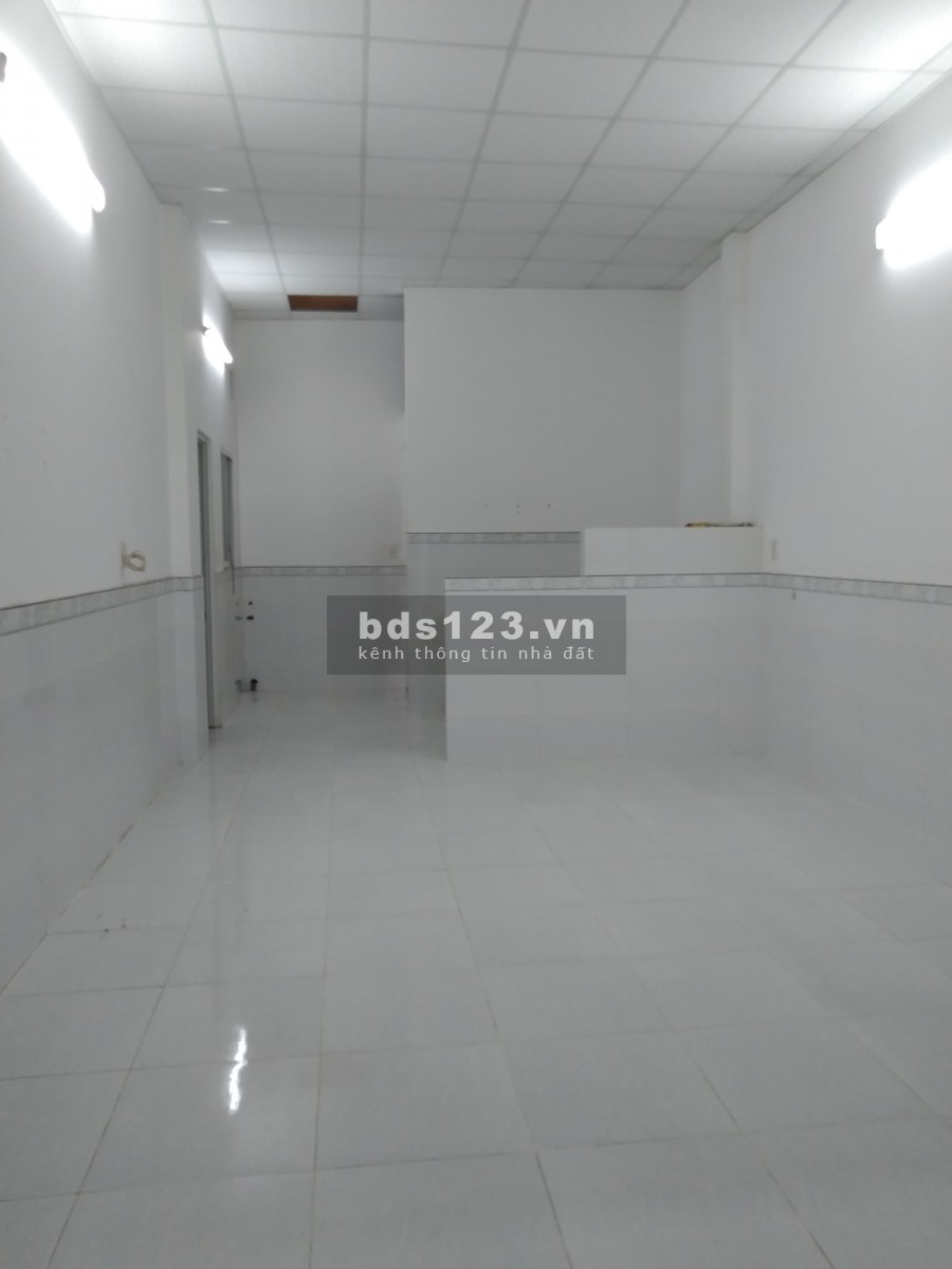 Cho thuê nhà chợ nhỏ Vĩnh Lộc B. Liên ấp 123