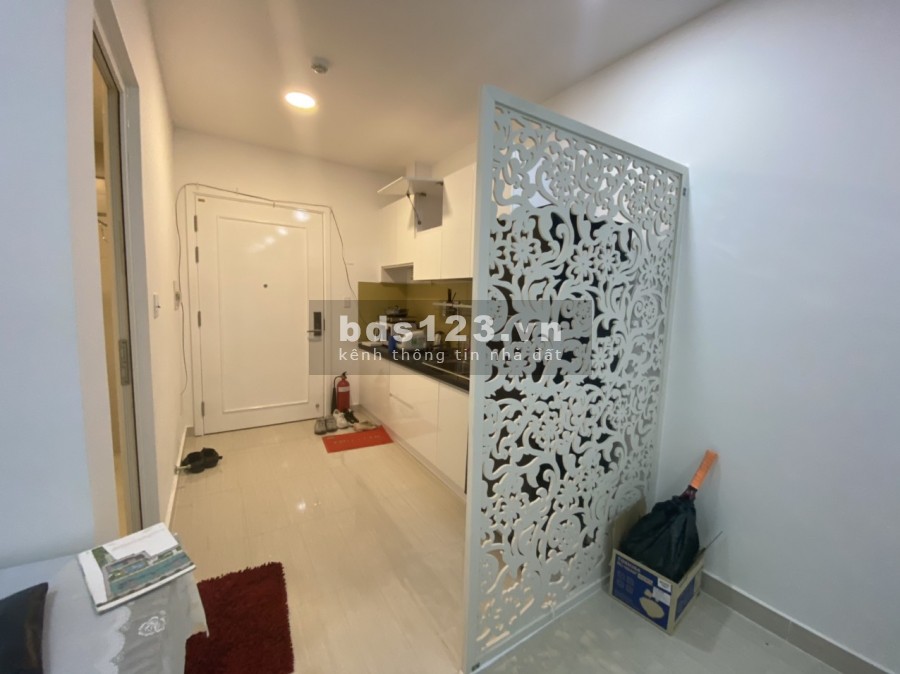 Cho thuê căn hộ Officetel Moonlight Park View, đầy đủ nội thất