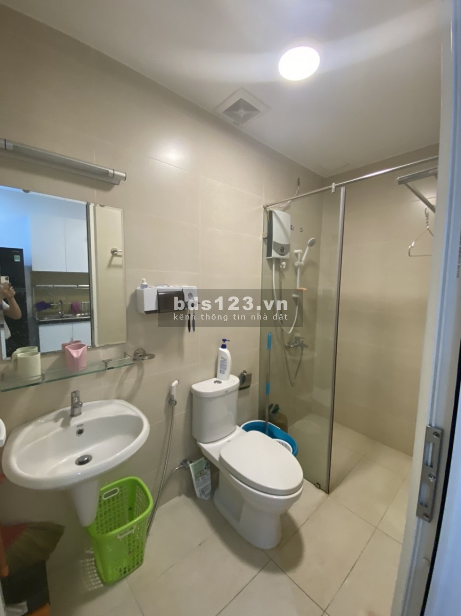 Cho thuê căn hộ Officetel Moonlight Park View, đầy đủ nội thất