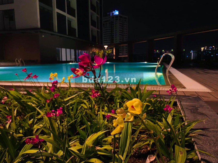 Nhận nhà ở ngay, căn hộ 3 phòng ngủ Quận 7 Eco Green Saigon liên hệ 0898984877