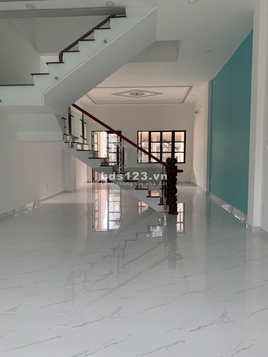 Cho thuê mặt bằng và sàn văn phòng tại citiland gò vấp