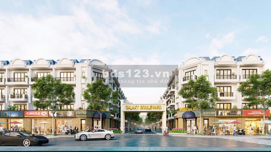 Đất Nền Kim Dinh - Đón Đầu Khu Đô Thị Tây Nam TP.Bà Rịa, Giá chỉ từ 16tr/m2