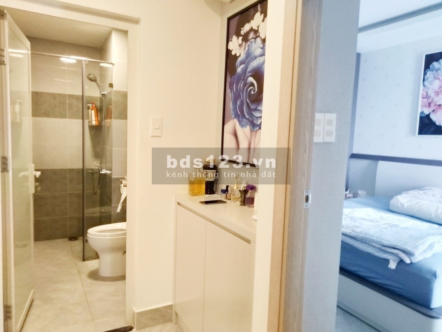 Căn hộ cho thuê, giá chỉ 17tr bao phí, 85m2 / 2PN - 2WC, nội thất cao cấp - ORCHARD PARKVIEW