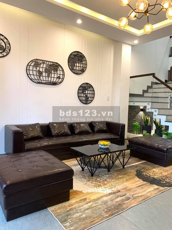 Nhà mới Tân Bình – Út Tịch, 160m2, giá 9tỷ2