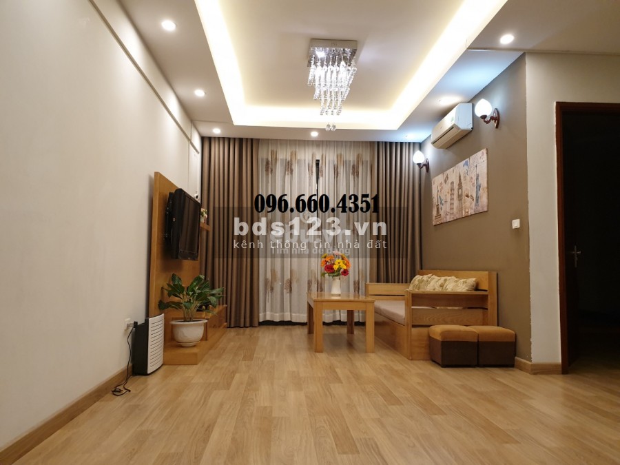 Cần bán gấp căn đã có sổ 3PN Full Green Star chỉ 2.8 tỉ