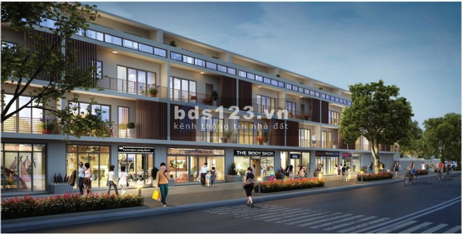 Bán nhanh suất đất ALK11 v green city