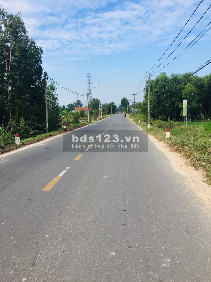 1476m2 Giá 1ty520 mặt tiền Bà Thiên, Nhuận Đức