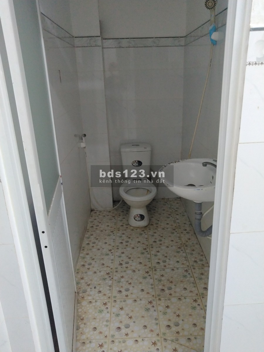Cho thuê nhà chợ nhỏ Vĩnh Lộc B. Liên ấp 123