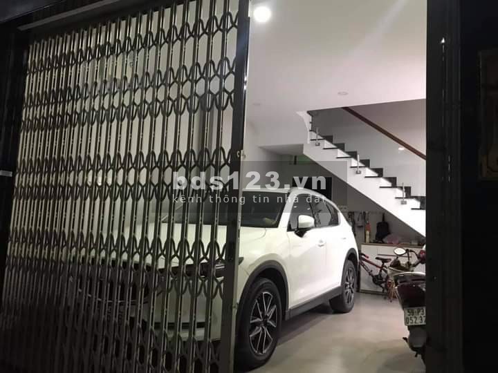 MT KD,Phan Huy Ich,p15 Tb,(4X14 )1Trệt ,1Lầu ,2pn,2wc ,chỉ 7.5 tỷ SHR