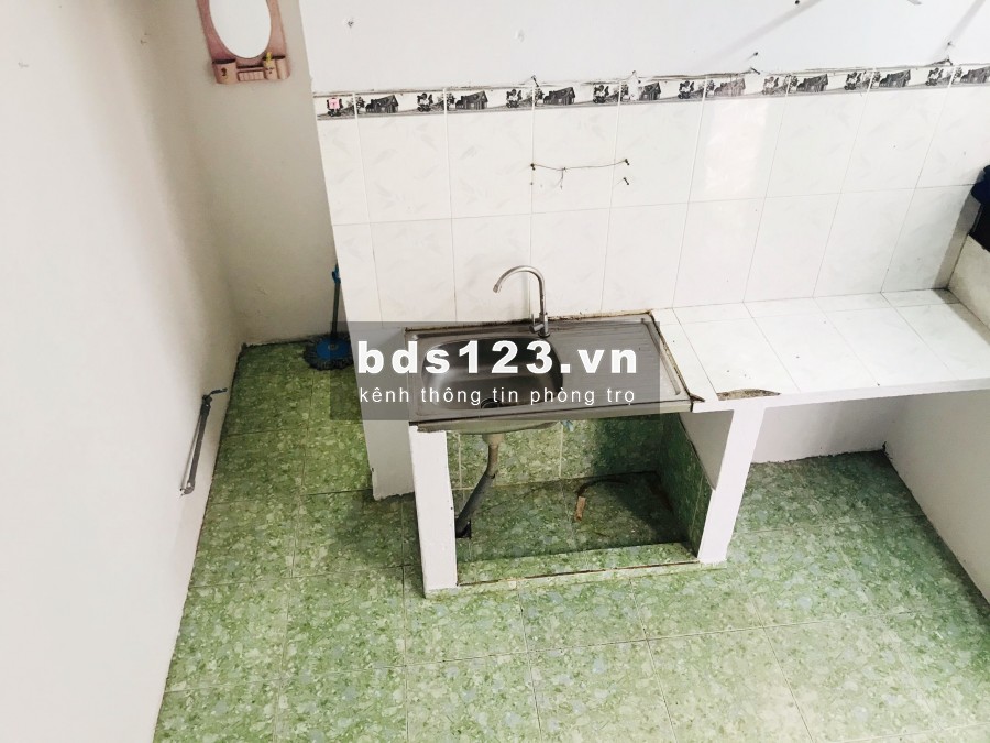 Phòng có GÁC - kệ bếp - WC riêng, gần QL 13, Hiệp Bình Phước, Thủ Đức