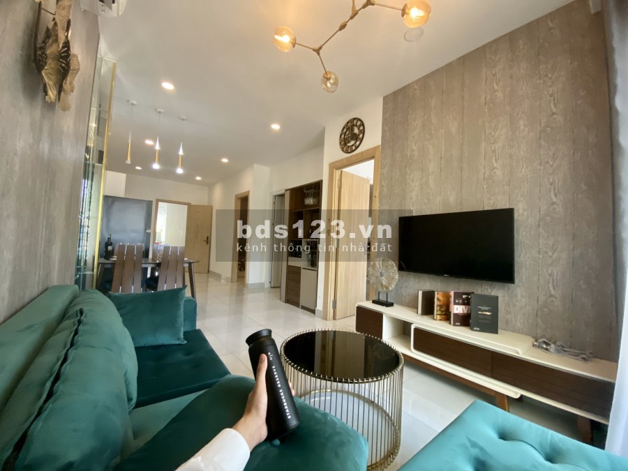 Cần Ra Gấp Căn 2PN View Đẹp 1,3 Tỷ Bao Thuế Phí Sang Tên Tháng 7 Nhận Nhà